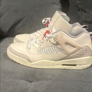 Nike A Spike Lee joint Air Jordan 3.